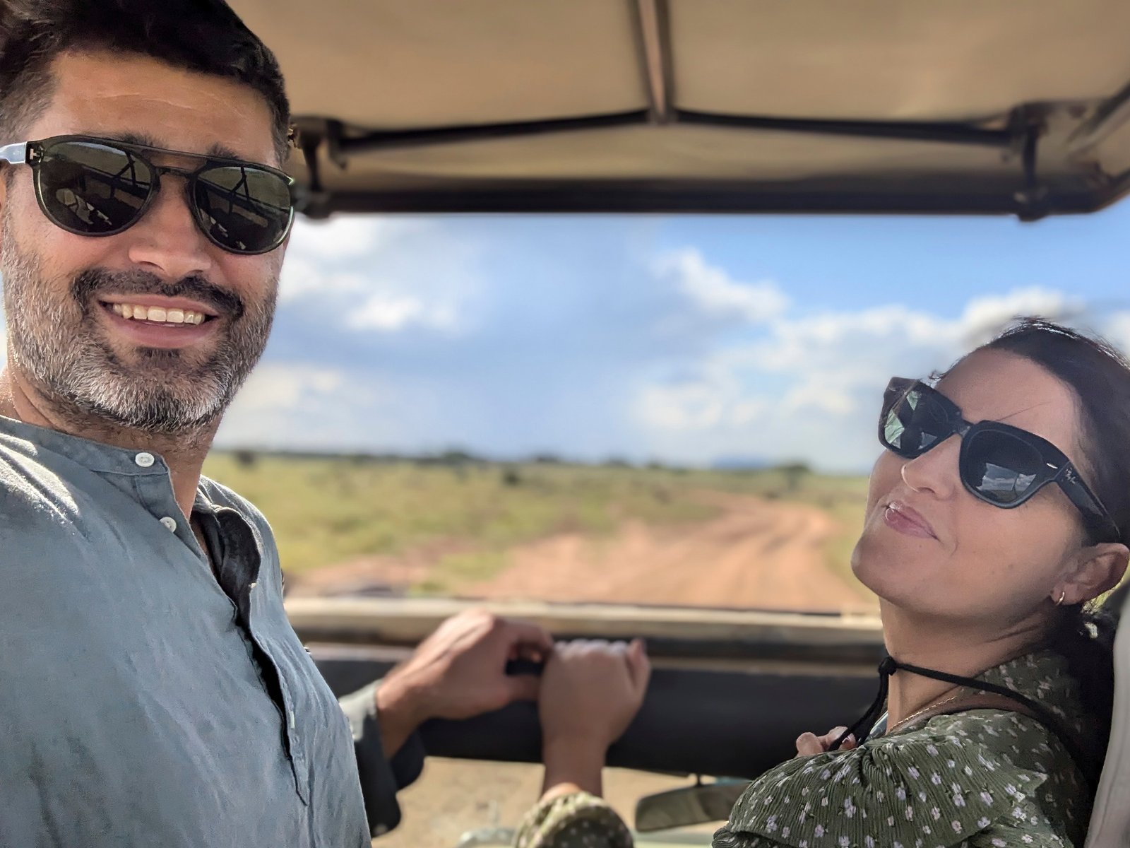 De Safari